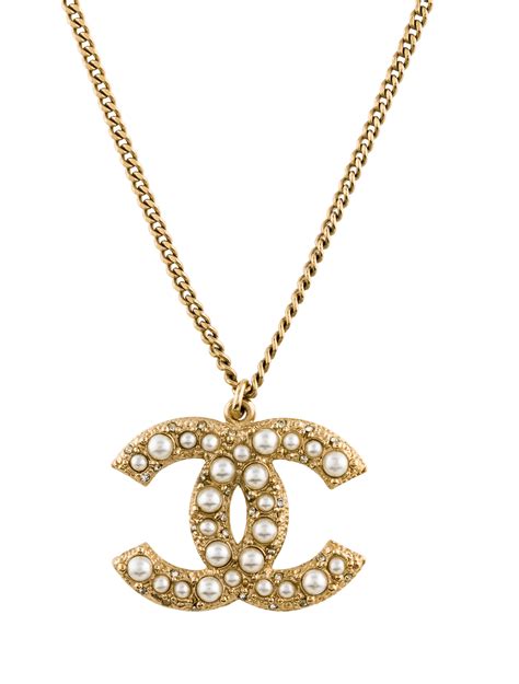 Sale on Chanel Jewelry 